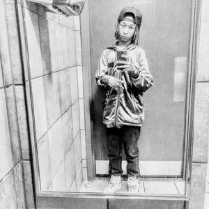 Meet your Posher, Markus